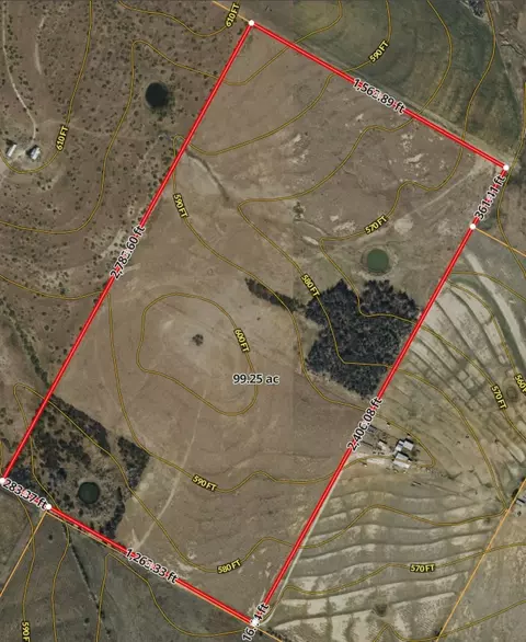 tbd Fredrickson Ln, Elgin, TX 78621 photo 3