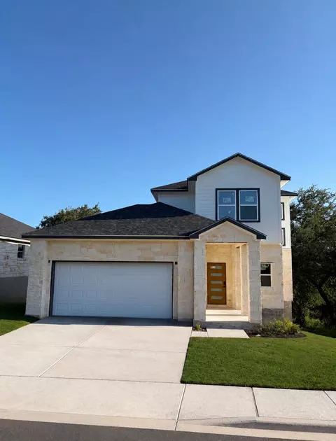 116 E Wildflower Blvd, Marble Falls, TX 78654
