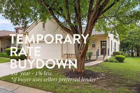 108 Farm Hill Dr, Georgetown, TX 78633
