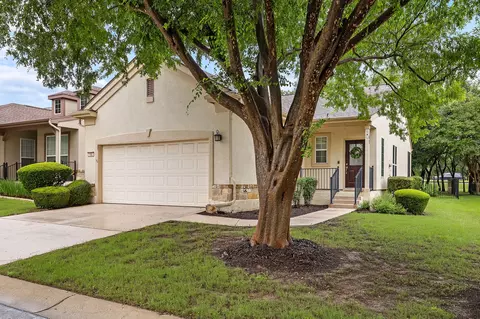 108 Farm Hill Dr, Georgetown, TX 78633