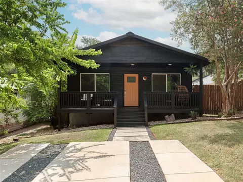 2501 E 11th St #1, Austin, TX 78702