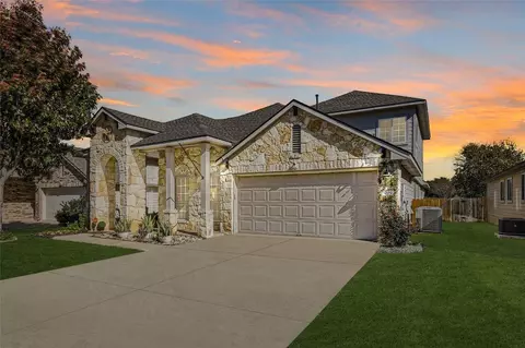 209 Deep Creek Dr, Georgetown, TX 78626