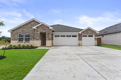 269 Rivers Edge Dr, Georgetown, TX 78628
