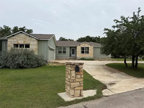4105 Rimrock Dr, Lago Vista, TX 78645