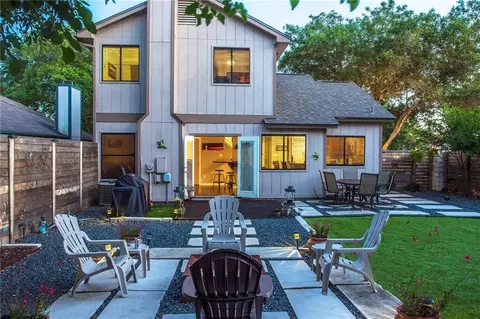 12800 Meehan Dr, Austin, TX 78727