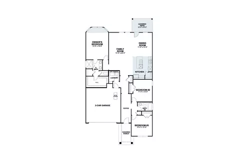325 Champ Ave, Buda, TX 78610 photo 2