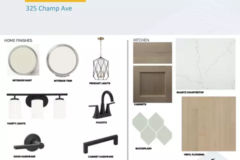 325 Champ Ave, Buda, TX 78610 photo 3