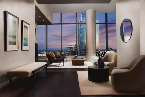 210 Lavaca St #3601, Austin, TX 78701