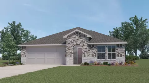 1817 Lazy Acres St, Leander, TX 78641