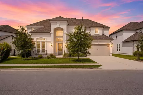 1108 Trevi Fontana Dr, Leander, TX 78641