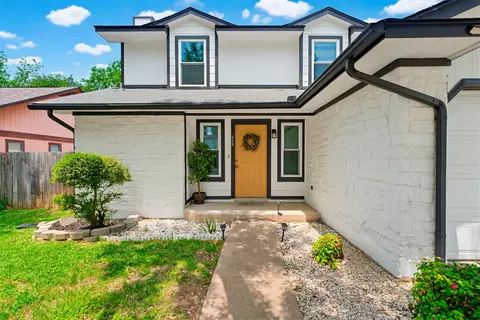 508 Maple Run Dr, Round Rock, TX 78664