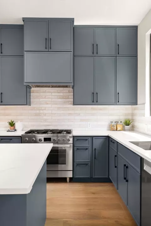 Kitchen - 2717 Lyons Rd #1, Austin, TX 78702 photo 6 of 7