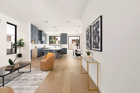 Entry Way - 2717 Lyons Rd #1, Austin, TX 78702 photo 1 of 2