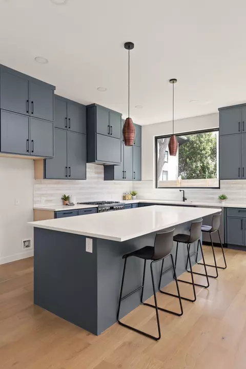 Kitchen - 2717 Lyons Rd #1, Austin, TX 78702 photo 4 of 7