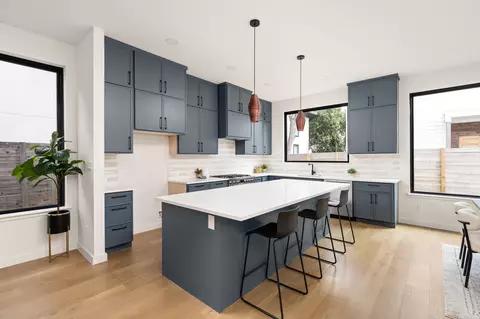 Kitchen - 2717 Lyons Rd #1, Austin, TX 78702 photo 5 of 7
