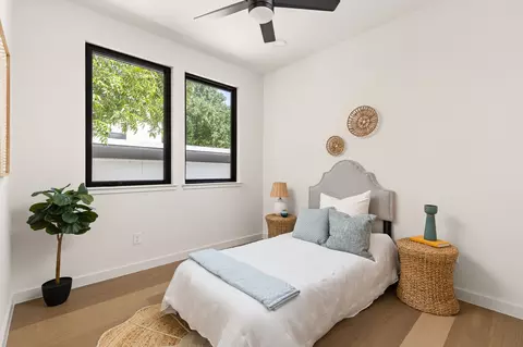 Bedroom - 2717 Lyons Rd #1, Austin, TX 78702 photo 3 of 3