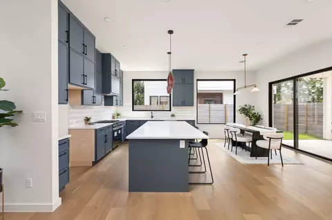 Kitchen - 2717 Lyons Rd #1, Austin, TX 78702 photo 1 of 7