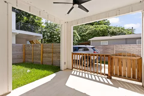 Exterior - 2717 Lyons Rd #1, Austin, TX 78702 photo 3 of 7