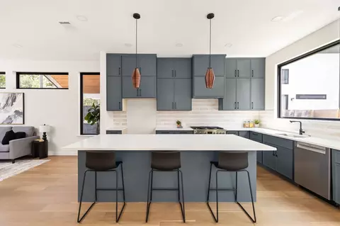 Kitchen - 2717 Lyons Rd #1, Austin, TX 78702 photo 2 of 7