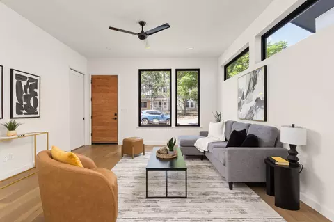 Living - 2717 Lyons Rd #1, Austin, TX 78702 photo 1 of 2