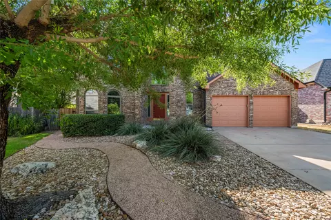 1203 Bobwhite Ct, Round Rock, TX 78681