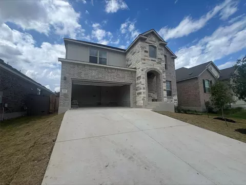 548 Tubman Dr, Kyle, TX 78640