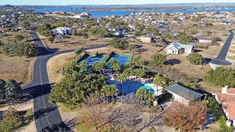 lot3031 Douglas Dr, Horseshoe Bay, TX 78657