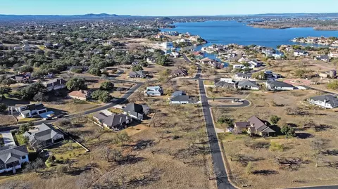 lot3031 Douglas Dr, Horseshoe Bay, TX 78657