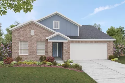 112 Quail Convey Dr, Jarrell, TX 76537