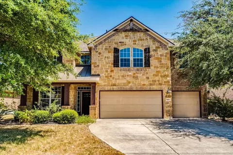 19013 Calming Stream Cv, Pflugerville, TX 78660