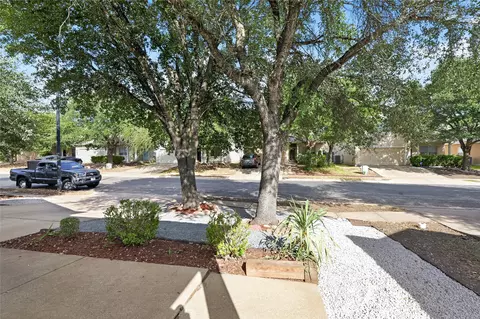 Exterior - 3905 Bronco Bend Loop, Austin, TX 78744 photo 6 of 12