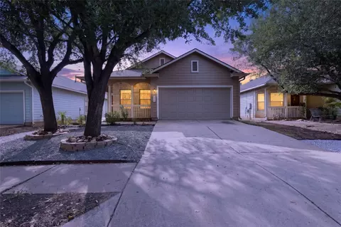Exterior - 3905 Bronco Bend Loop, Austin, TX 78744 photo 5 of 12