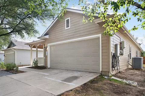 Exterior - 3905 Bronco Bend Loop, Austin, TX 78744 photo 2 of 12