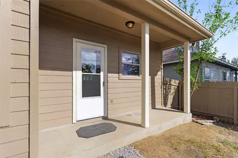 Exterior - 3905 Bronco Bend Loop, Austin, TX 78744 photo 10 of 12