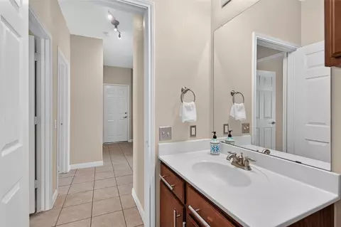 Entry Way - 3905 Bronco Bend Loop, Austin, TX 78744 photo 2 of 2