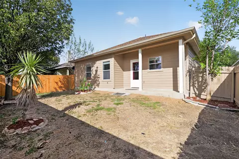Exterior - 3905 Bronco Bend Loop, Austin, TX 78744 photo 9 of 12