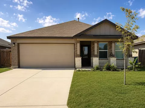 2832 Green Finch, New Braunfels, TX 78130