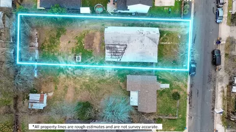 6917 Carver Ave, Austin, TX 78752