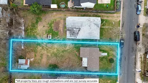 6917 Carver Ave, Austin, TX 78752