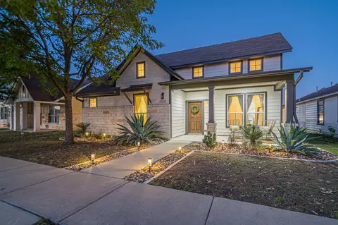 1031 Powell, Kyle, TX 78640