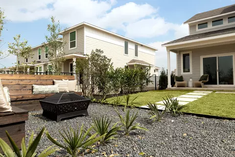 2520 Jack Nora Way, Round Rock, TX 78665