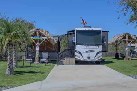 1331 State Highway 188 #75, Aransas Pass, TX 78336
