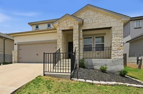 12606 Dairywork Rd, Buda, TX 78610