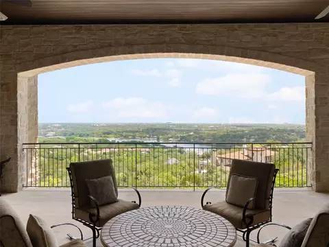 Exterior - 1415 Mount Larson Rd 2012 Frances Dr, Austin, TX 78746 photo 12 of 15
