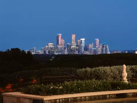 View/Area - 1415 Mount Larson Rd 2012 Frances Dr, Austin, TX 78746 photo 6 of 9