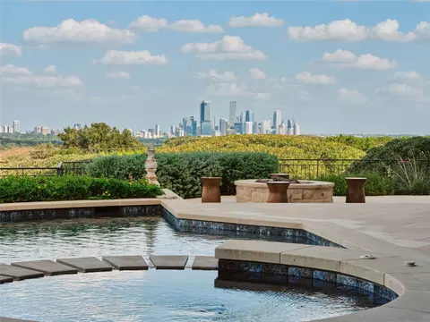 Exterior - 1415 Mount Larson Rd 2012 Frances Dr, Austin, TX 78746 photo 9 of 15