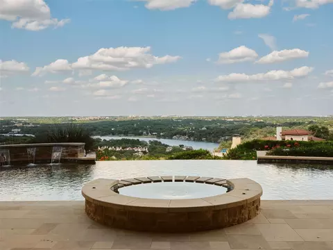 Exterior - 1415 Mount Larson Rd 2012 Frances Dr, Austin, TX 78746 photo 8 of 15