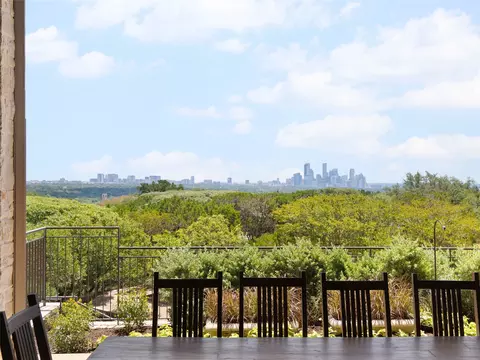 Exterior - 1415 Mount Larson Rd 2012 Frances Dr, Austin, TX 78746 photo 6 of 15