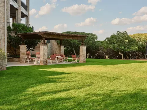 Exterior - 1415 Mount Larson Rd 2012 Frances Dr, Austin, TX 78746 photo 14 of 15