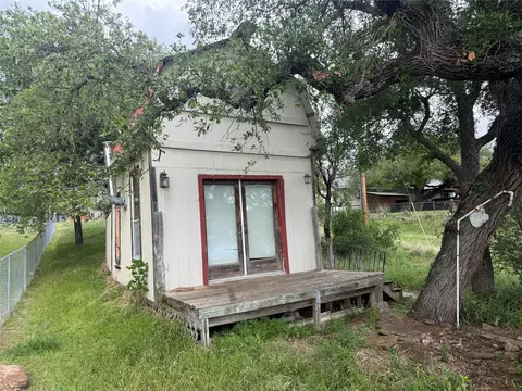 Undisclosed, Burnet, TX 78611